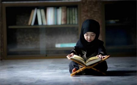 تربیت کودک در اسلام